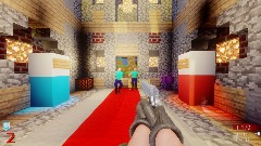 A screenshot taken in Dreams. 15 of 27.