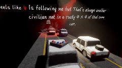 A screenshot taken in Dreams. 1 of 3.