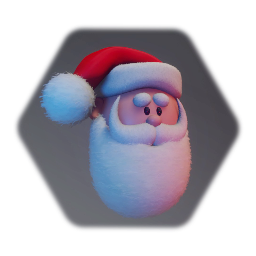 Santa Claus: Rudolf Stop-Motion Special WIP