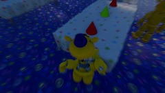 A screenshot taken in Dreams. 15 of 20.