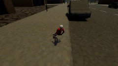 Jackson’s Euphoria Ragdoll BETA 2