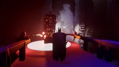 A screenshot taken in Dreams. 18 of 28.