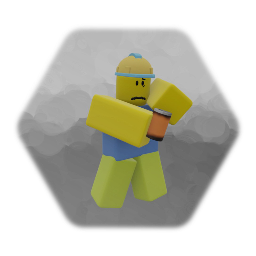 Noob Milestone 1