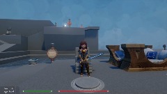 A screenshot taken in Dreams. 2 of 12.