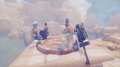 My Ancient Temple!