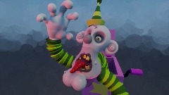 A screenshot taken in Dreams. 1 of 1.