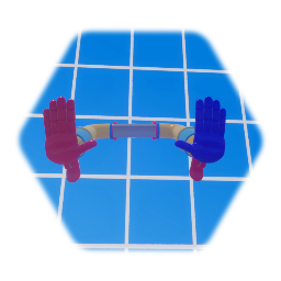 Remix of <term> Poppy Playtime GrabPack