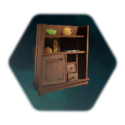 Stylized Fantasy - Misc.