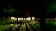 The Magical Forest