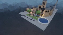 Remix of Tileset - Modern City