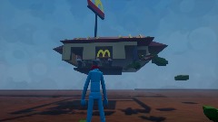 McDonald