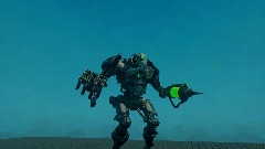 A screenshot taken in Dreams. 8 of 8.