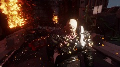 A screenshot taken in Dreams. 12 of 12.