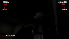 A screenshot taken in Dreams. 5 of 12.