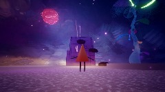 A screenshot taken in Dreams. 6 of 6.