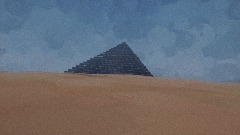 shoot everyone simulator (desert edition with queen ankha)