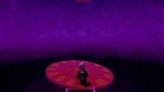 Space Tornado Platformer (Work in progress)