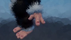 A screenshot taken in Dreams. 1 of 5.