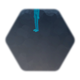 Blank Puppet (Deluxe)g