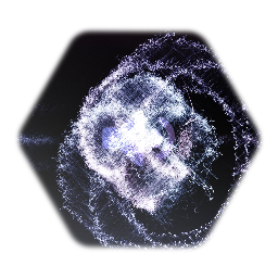 Sugary Spire Enemy Scream SFX