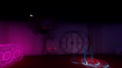 A screenshot taken in Dreams. 24 of 30.