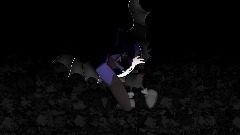 A screenshot taken in Dreams. 22 of 24.
