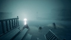 A screenshot taken in Dreams. 5 of 18.