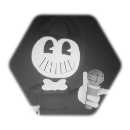 BENDY (FNF)