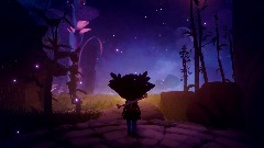 A screenshot taken in Dreams. 20 of 28.