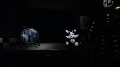 24 HOUR Made in Fnaf fangame