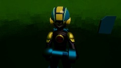 A screenshot taken in Dreams. 7 of 7.