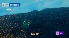 A screenshot taken in Dreams. 8 of 17.
