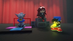 Dyson_bruv24 Vs Kapi