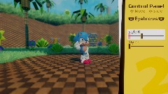 A screenshot taken in Dreams. 12 of 20.