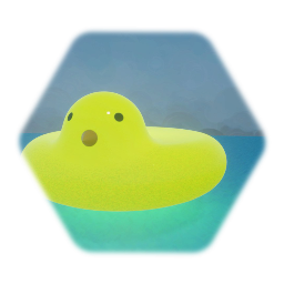 Rubber duck