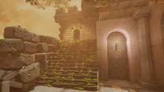 A screenshot taken in Dreams. 6 of 12.