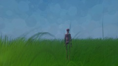 My first dream as a begginer