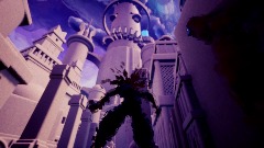 A screenshot taken in Dreams. 22 of 23.