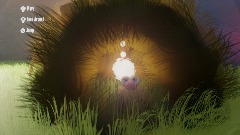 A screenshot taken in Dreams. 1 of 3.