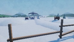 A screenshot taken in Dreams. 26 of 30.