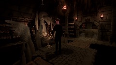 A screenshot taken in Dreams. 1 of 5.