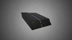 My PlayStation 4