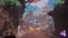 A screenshot taken in Dreams. 20 of 29.