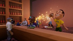 Talking to the Sailorboat