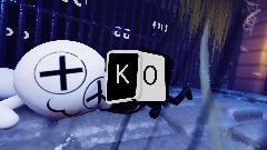 A screenshot taken in Dreams. 5 of 16.