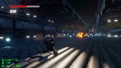A screenshot taken in Dreams. 2 of 22.
