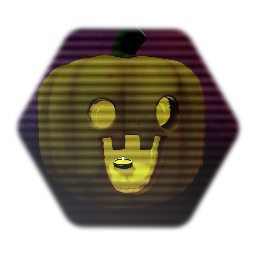 Jack o' Lantern - Sunlight