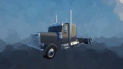 A screenshot taken in Dreams. 2 of 3.