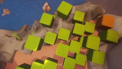 A screenshot taken in Dreams. 25 of 30.