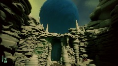 A screenshot taken in Dreams. 2 of 15.